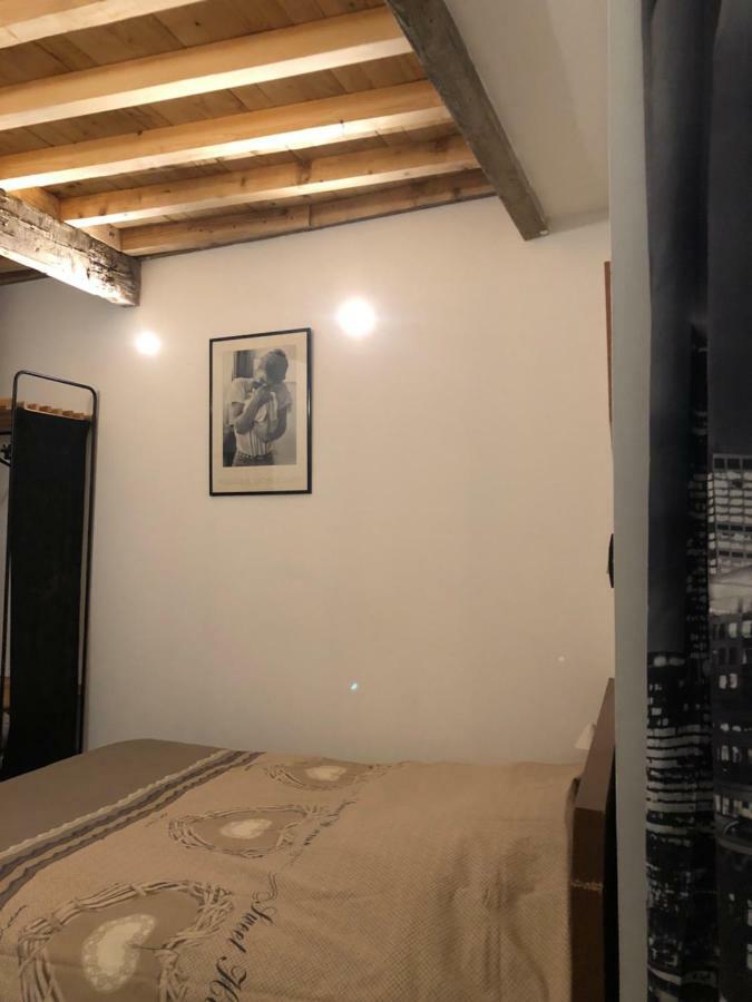 Lulu Philipp Cote Cour Apartment Saint-Etienne  Ngoại thất bức ảnh