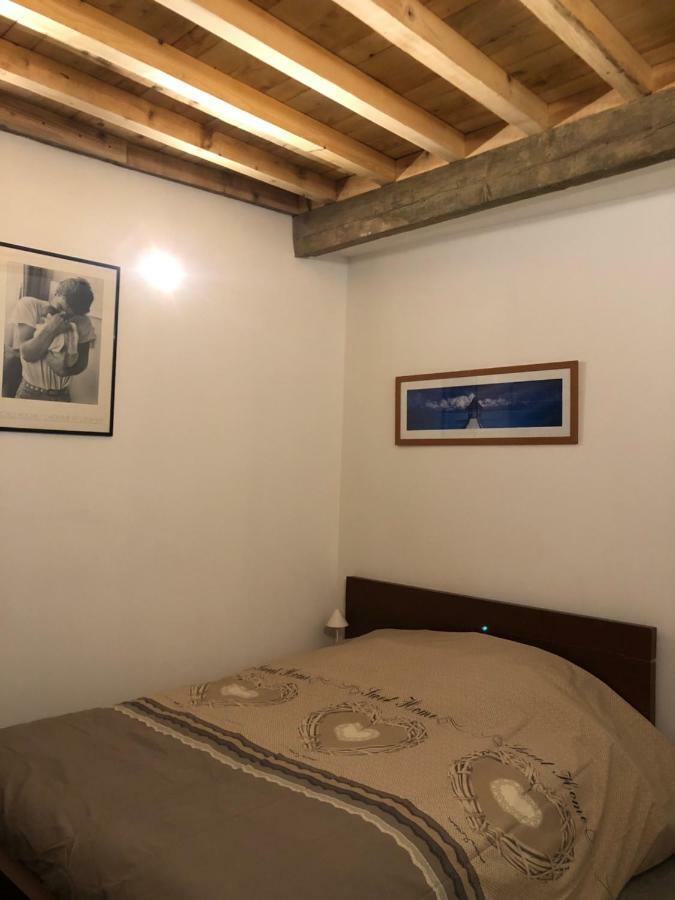 Lulu Philipp Cote Cour Apartment Saint-Etienne  Ngoại thất bức ảnh
