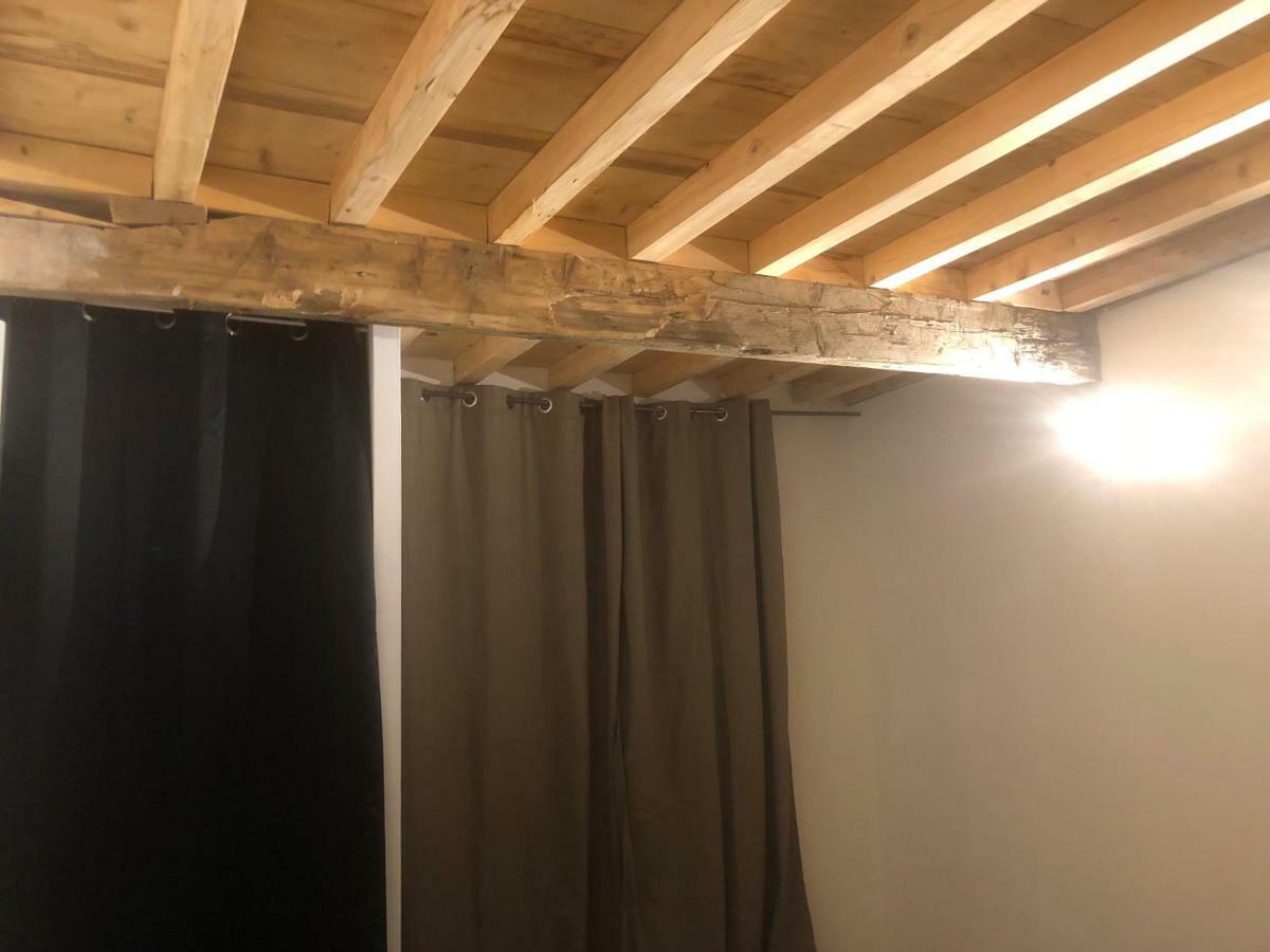 Lulu Philipp Cote Cour Apartment Saint-Etienne  Ngoại thất bức ảnh